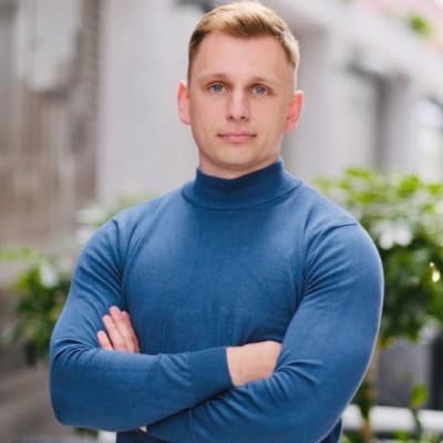 Aleksej Kruglov